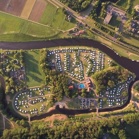 Camping De Koeksebelt オンメン エクステリア 写真