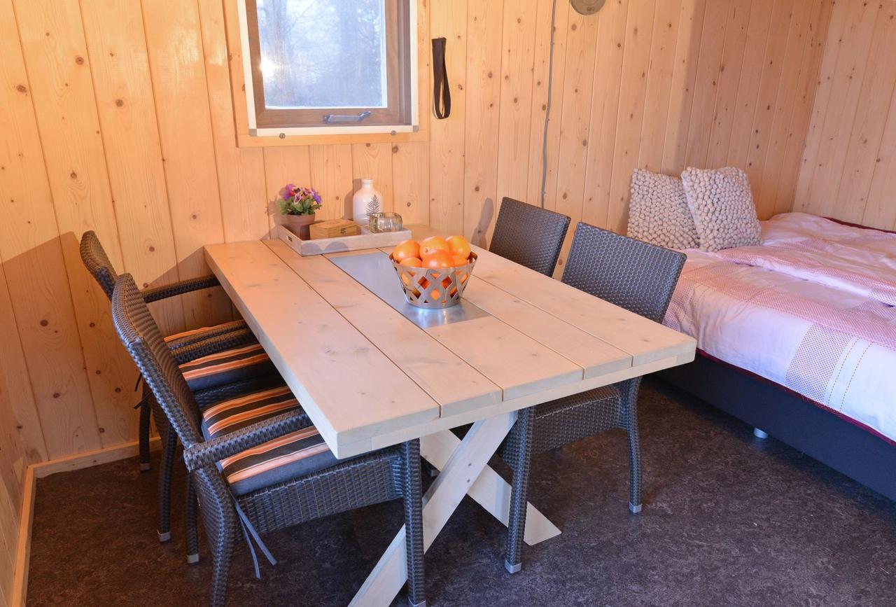 Camping De Koeksebelt オンメン エクステリア 写真