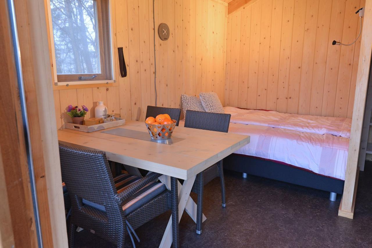 Camping De Koeksebelt オンメン エクステリア 写真